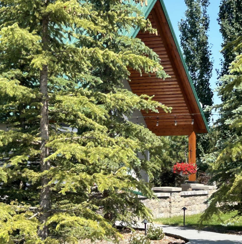 Cabin Rentals Edmonton, Alberta